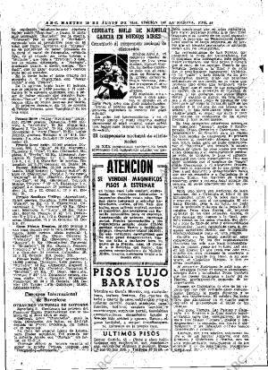 ABC MADRID 10-06-1958 página 56