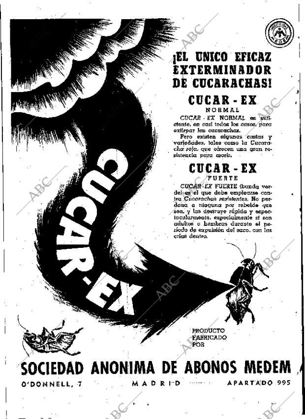 ABC MADRID 10-06-1958 página 6