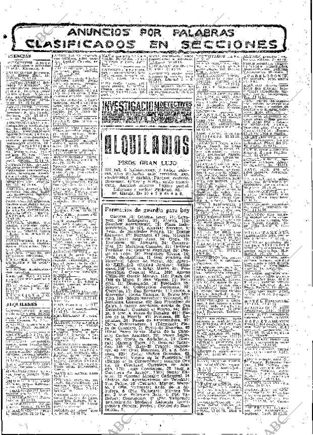 ABC MADRID 10-06-1958 página 63