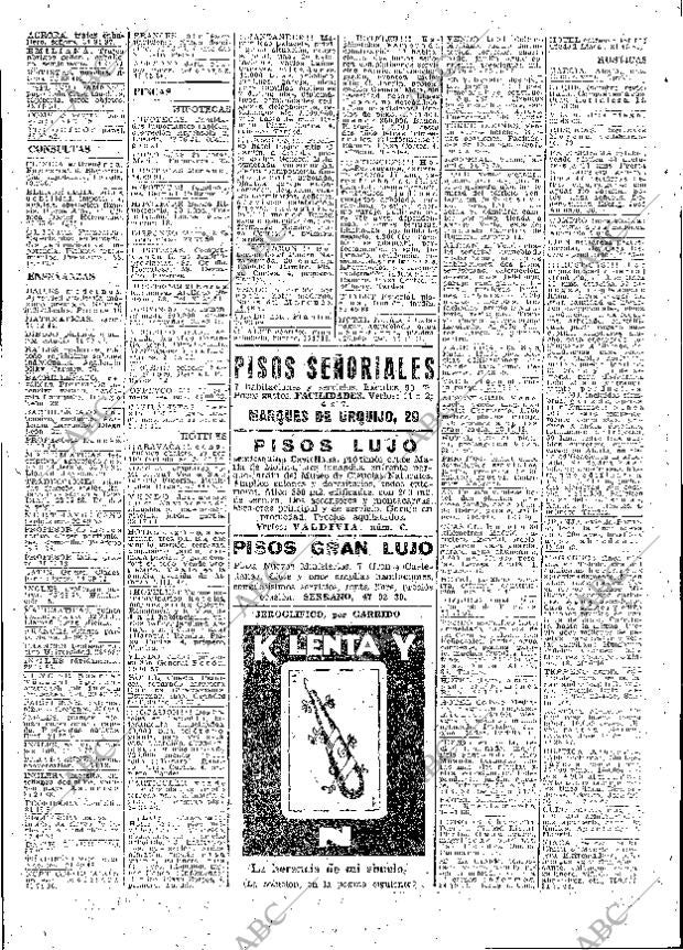 ABC MADRID 10-06-1958 página 66