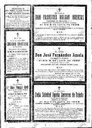 ABC MADRID 10-06-1958 página 72