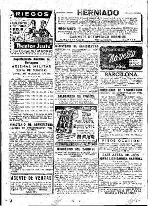 ABC MADRID 10-06-1958 página 74