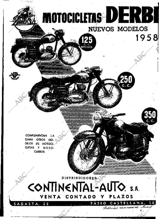 ABC MADRID 10-06-1958 página 76