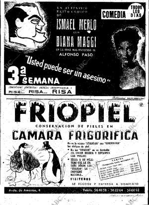 ABC MADRID 11-06-1958 página 10