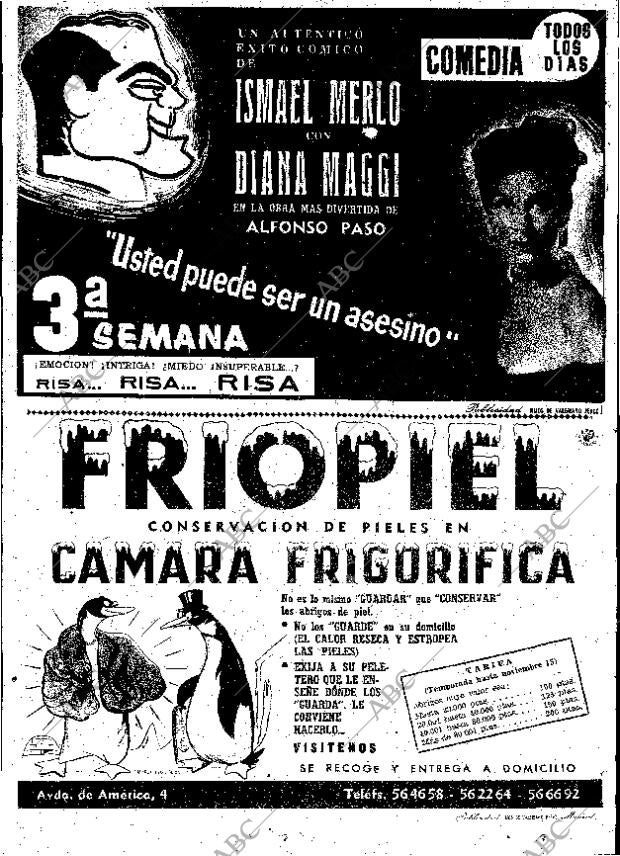 ABC MADRID 11-06-1958 página 10