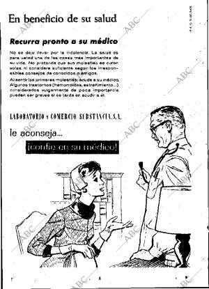 ABC MADRID 11-06-1958 página 16