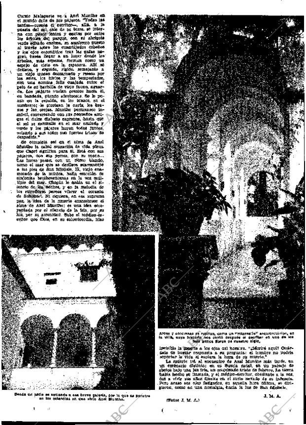 ABC MADRID 11-06-1958 página 19