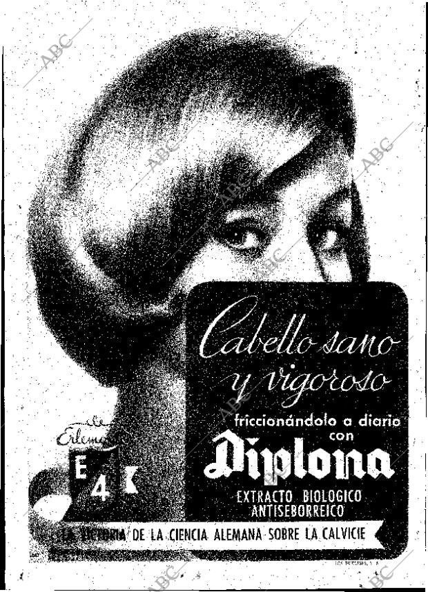 ABC MADRID 11-06-1958 página 2