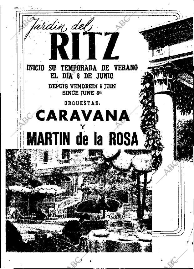 ABC MADRID 11-06-1958 página 22