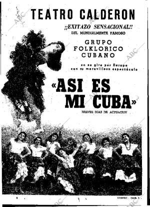 ABC MADRID 11-06-1958 página 25