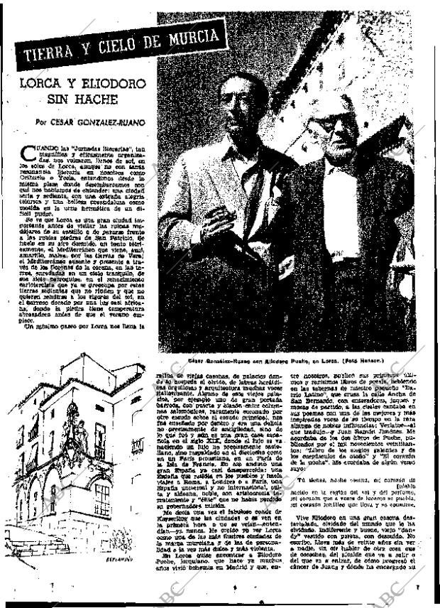 ABC MADRID 11-06-1958 página 27