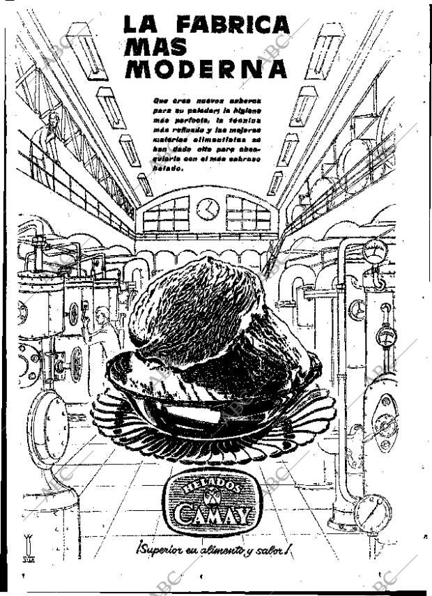 ABC MADRID 11-06-1958 página 28