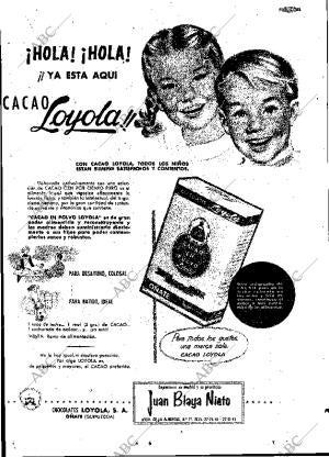 ABC MADRID 11-06-1958 página 32