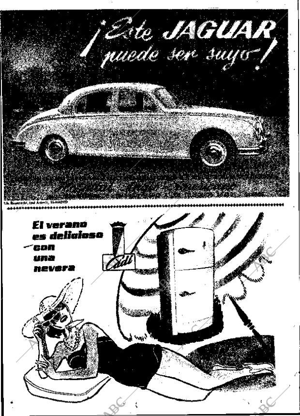 ABC MADRID 11-06-1958 página 34