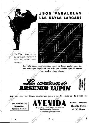 ABC MADRID 11-06-1958 página 35