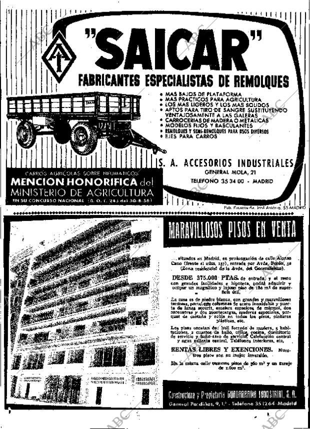 ABC MADRID 11-06-1958 página 38