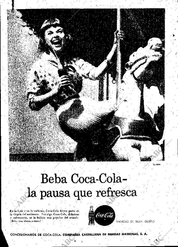 ABC MADRID 11-06-1958 página 4