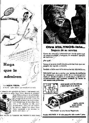 ABC MADRID 11-06-1958 página 40