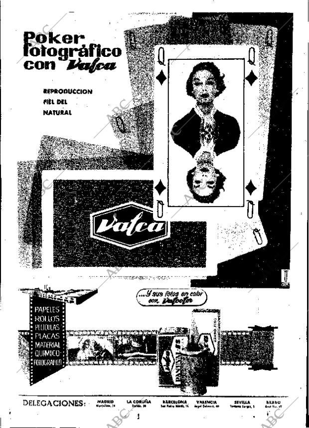 ABC MADRID 11-06-1958 página 42
