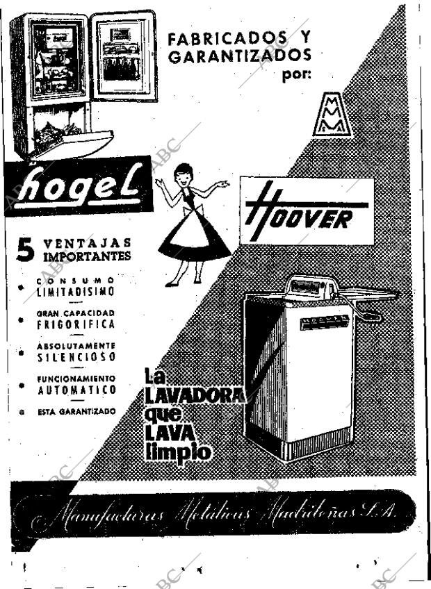 ABC MADRID 11-06-1958 página 44
