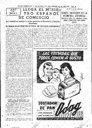 ABC MADRID 11-06-1958 página 49