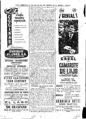 ABC MADRID 11-06-1958 página 52
