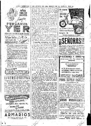 ABC MADRID 11-06-1958 página 54