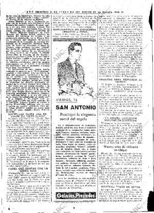 ABC MADRID 11-06-1958 página 56