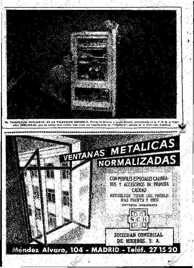 ABC MADRID 11-06-1958 página 6