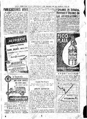 ABC MADRID 11-06-1958 página 66