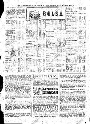 ABC MADRID 11-06-1958 página 69