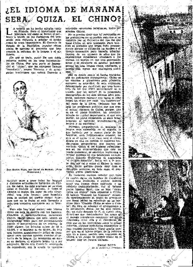 ABC MADRID 11-06-1958 página 8