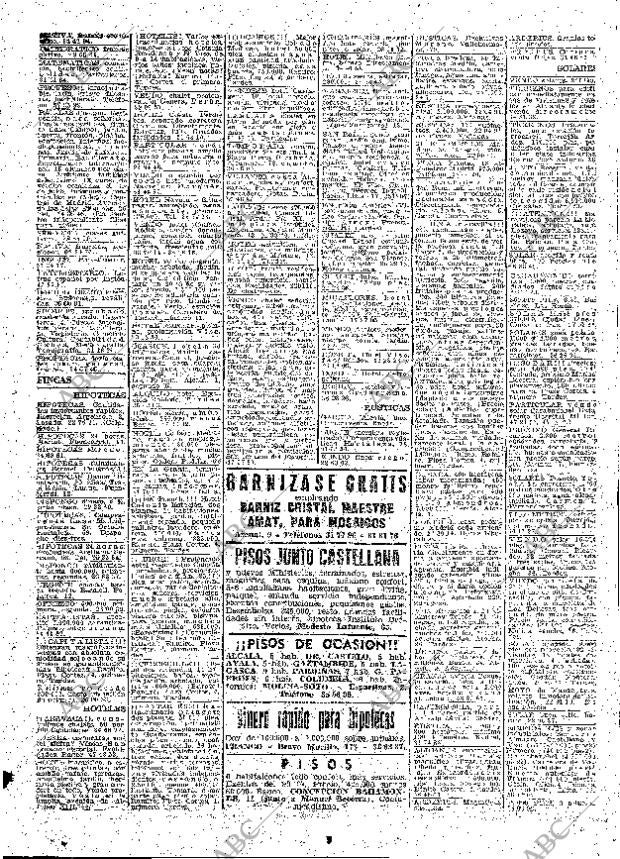 ABC MADRID 11-06-1958 página 85