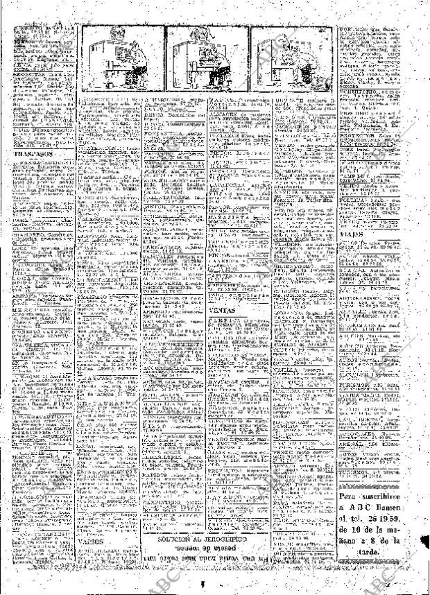 ABC MADRID 11-06-1958 página 88