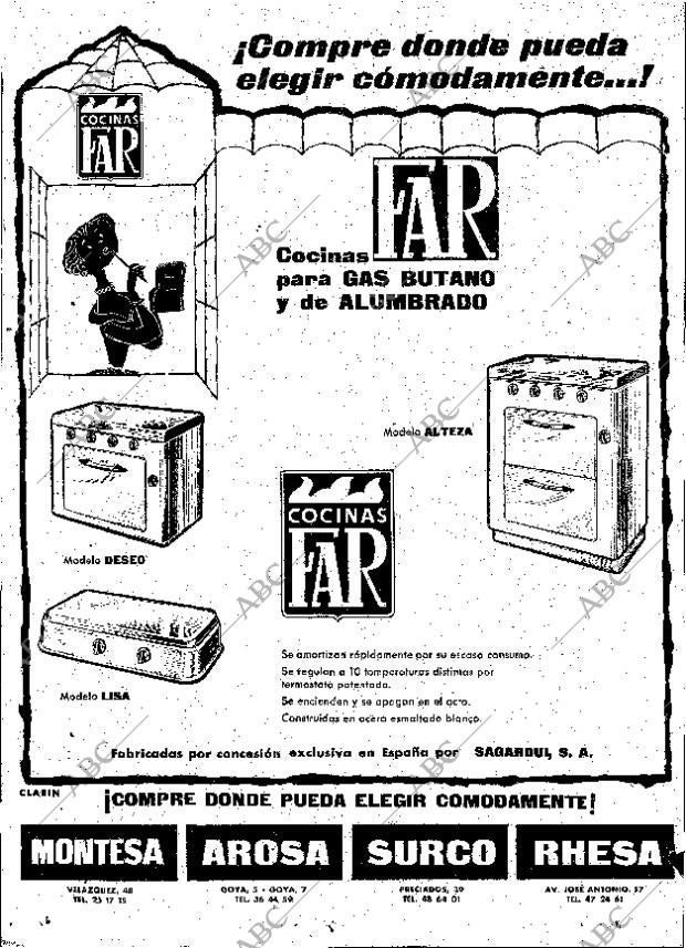 ABC MADRID 11-06-1958 página 92