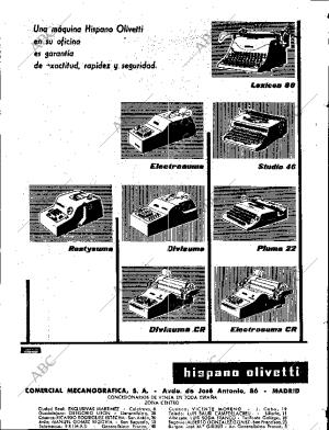 ABC SEVILLA 11-06-1958 página 10