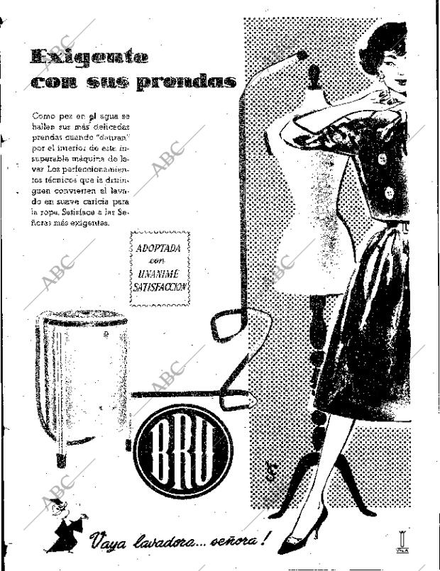 ABC SEVILLA 11-06-1958 página 13