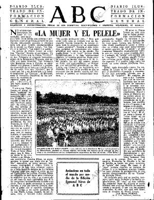 ABC SEVILLA 11-06-1958 página 3