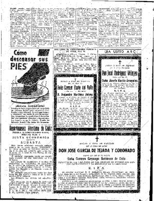 ABC SEVILLA 11-06-1958 página 36
