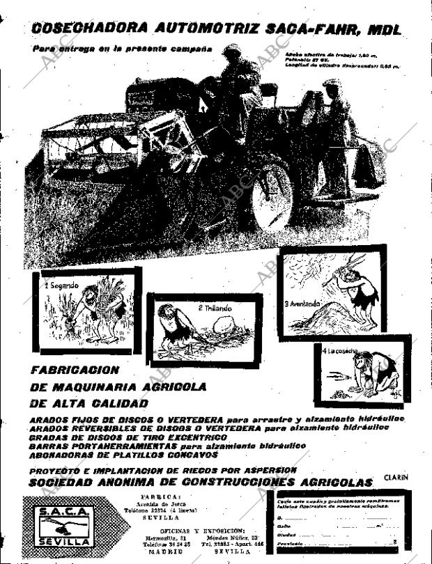 ABC SEVILLA 11-06-1958 página 7