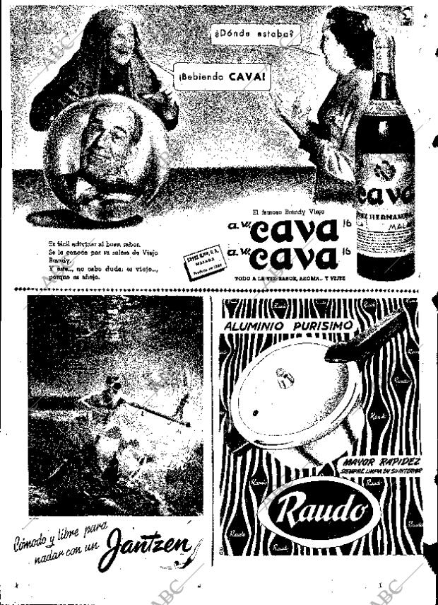 ABC MADRID 12-06-1958 página 20