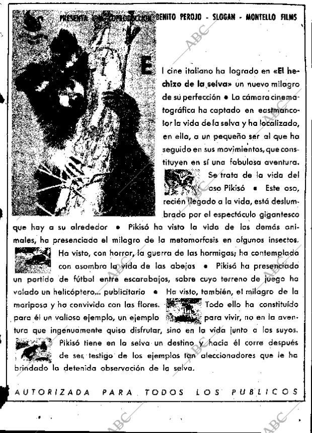 ABC MADRID 12-06-1958 página 21