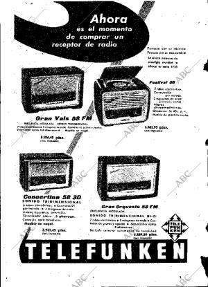 ABC MADRID 12-06-1958 página 26