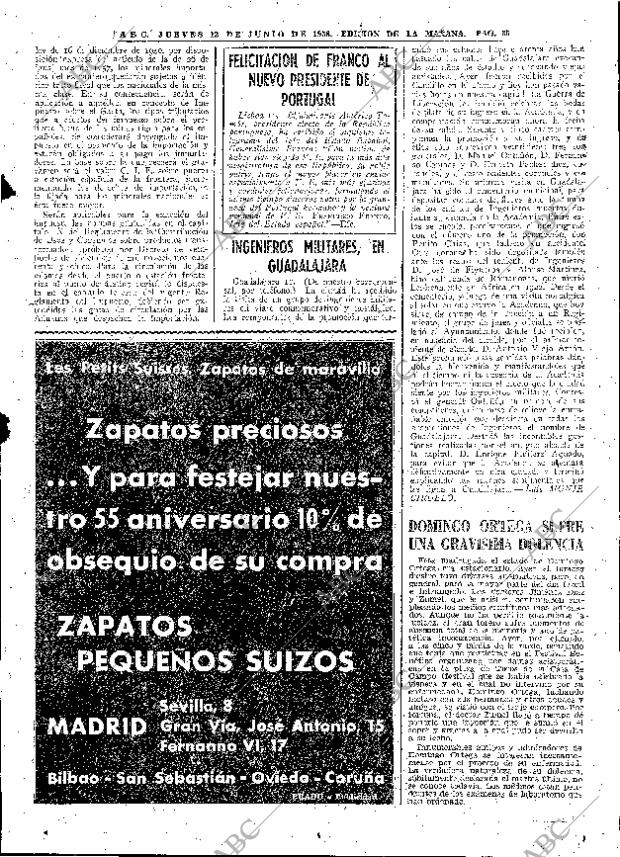 ABC MADRID 12-06-1958 página 35