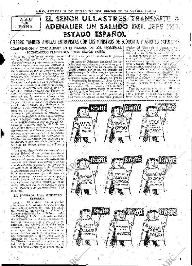 ABC MADRID 12-06-1958 página 39