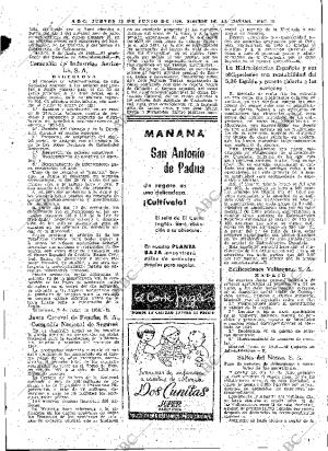 ABC MADRID 12-06-1958 página 55