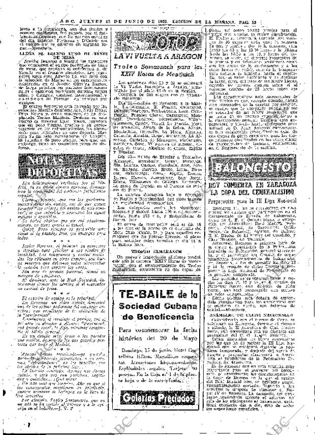 ABC MADRID 12-06-1958 página 59