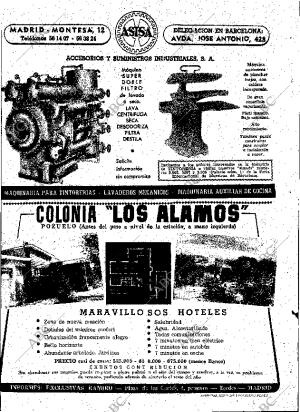 ABC MADRID 13-06-1958 página 10