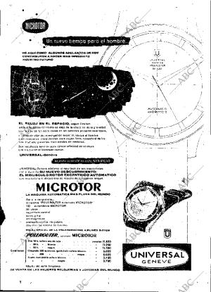 ABC MADRID 13-06-1958 página 15