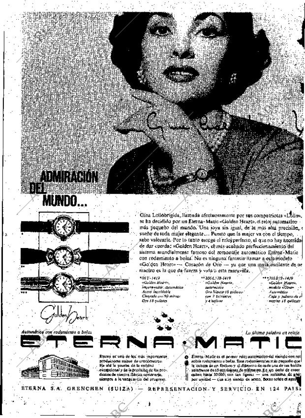 ABC MADRID 13-06-1958 página 2